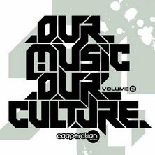 دانلود آلبوم موسیقی VA-Our-Music-Our-Culture-Vol-2