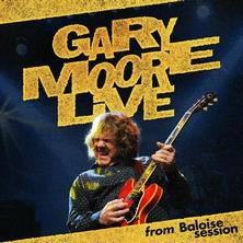 آلبوم Gary Moore Live From Baloise Session اثر 