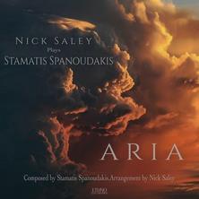 دانلود آلبوم موسیقی Nick-Saley-Aria
