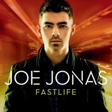 دانلود آلبوم موسیقی Joe-Jonas-Fastlife