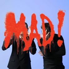 دانلود آلبوم موسیقی Sparks-MAD
