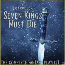 دانلود آلبوم موسیقی Various-Artists-The-Last-Kingdom-The-Seven-Kings-Must-Die-The-Complete-Fantasy-Playlist