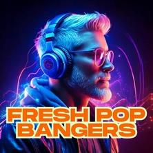 دانلود آلبوم موسیقی VA-Fresh-Pop-Bangers