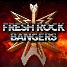 دانلود آلبوم موسیقی VA-Fresh-Rock-Bangers