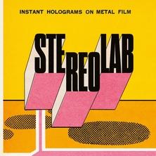 دانلود آلبوم موسیقی Stereolab-Instant-Holograms-on-Metal-Film