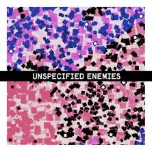 دانلود آلبوم موسیقی Unspecified-Enemies-Multi-Ordinal-Tracking-Unit