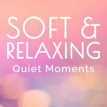 دانلود آلبوم موسیقی VA-Soft-n-Relaxing-Quiet-Moments