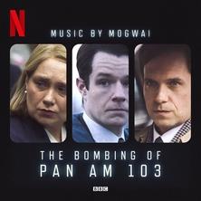 دانلود آلبوم موسیقی Mogwai-The-Bombing-of-Pan-Am-103