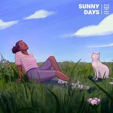 دانلود آلبوم موسیقی VA-Sunny-Days