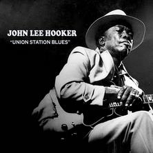 دانلود آلبوم موسیقی John-Lee-Hooker-Union-Station-Blues