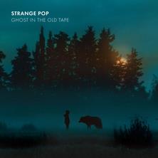 دانلود آلبوم موسیقی Strange-Pop-Ghost-in-the-Old-Tape