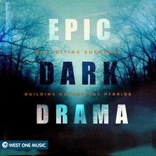 دانلود آلبوم موسیقی VA-Epic-Dark-Drama