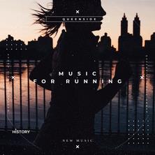 دانلود آلبوم موسیقی VA-Music-For-Running-2025