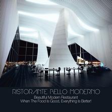 دانلود آلبوم موسیقی VA-Ristorante-Bello-Moderno