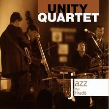 آلبوم Jazz at the Castle اثر Unity Quartet