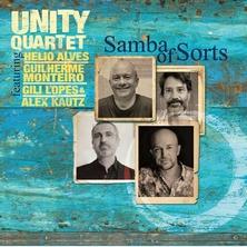 آلبوم Samba of Sorts اثر Unity Quartet