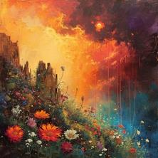 دانلود آلبوم موسیقی Empyree-Le-Silence-des-Ruines