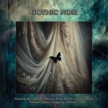 آلبوم Gothic Noir اثر Various Artists