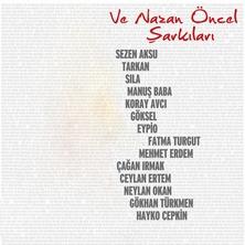 دانلود آلبوم موسیقی VA-Ve-Nazan-Oncel-Sarkilari