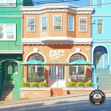 دانلود آلبوم موسیقی VA-The-Cafe-on-the-Hill