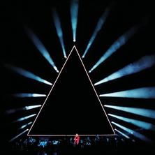 آلبوم The Dark Side of the Moon Redux اثر