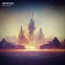 دانلود آلبوم موسیقی Joystick-The-Landing