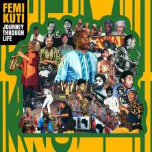 دانلود آلبوم موسیقی Femi-Kuti-Journey-Through-Life
