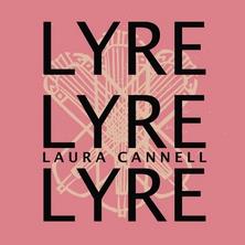 دانلود آلبوم موسیقی Laura-Cannell-LYRELYRELYRE