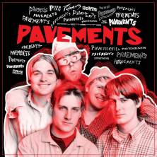 دانلود آلبوم موسیقی Pavement-Pavements-OST