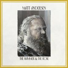 دانلود آلبوم موسیقی Matt-Andersen-The-Hammer-The-Rose
