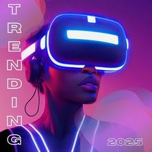 دانلود آلبوم موسیقی VA-Trending-2025