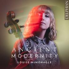 دانلود آلبوم موسیقی Louise-McMonagle-Ancient-Modernity