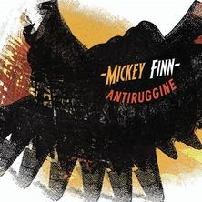 دانلود آلبوم موسیقی Mickey-Finn-Antiruggine