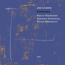 دانلود آلبوم موسیقی Joe-Lovano-Homage