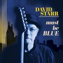 دانلود آلبوم موسیقی David-Starr-Must-Be-Blue