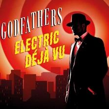 دانلود آلبوم موسیقی The-Godfathers-Electric-Deja-Vu