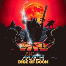 دانلود آلبوم موسیقی Jessy-Mach-Dice-of-Doom