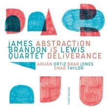 دانلود آلبوم موسیقی James-Brandon-Lewis-Quartet-Abstraction-Is-Deliverance