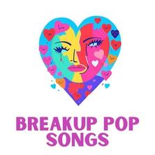 دانلود آلبوم موسیقی VA-Breakup-Pop-Songs