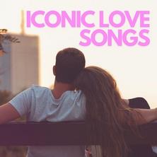 دانلود آلبوم موسیقی VA-Iconic-Love-Songs