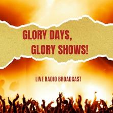 دانلود آلبوم موسیقی VA-Glory-Days-Glory-Shows-Live