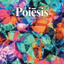 دانلود آلبوم موسیقی Masayo-Koketsu-Nava-Dunkelman-Tim-Berne-Poiesis