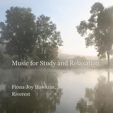 دانلود آلبوم موسیقی Fiona-Joy-Hawkins-Riverest-Music-For-Study-and-Relaxation
