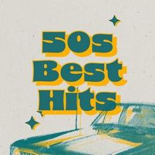 دانلود آلبوم موسیقی VA-50s-Best-Hits