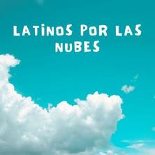 دانلود آلبوم موسیقی VA-Latinos-por-las-Nubes