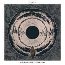 دانلود آلبوم موسیقی Vesuve-L-Horizon-des-Evenements