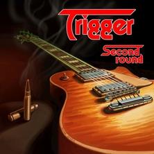 دانلود آلبوم موسیقی Trigger-Second-Round
