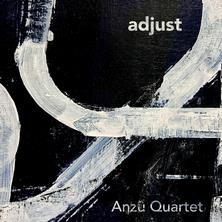 دانلود آلبوم موسیقی Anzu-Quartet-Adjust