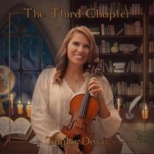 دانلود آلبوم موسیقی Taylor-Davis-The-Third-Chapter