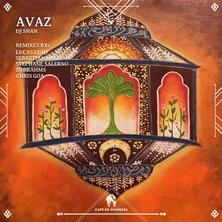 دانلود آلبوم موسیقی DJ-Shan-Cafe-De-Anatolia-Avaz